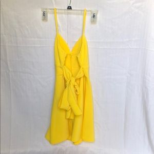 Lovely Day Dresses - Yellow sundress💜 Lovely Day Dresses - Yellow sundress💜